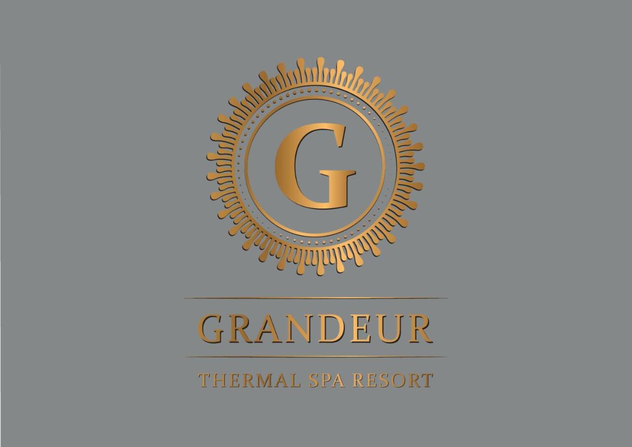 Grandeur Thermal Spa Resort Taupomeer Buitenkant foto